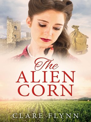 The Alien Corn - ebook